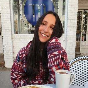 Meet your Posher, Daisy